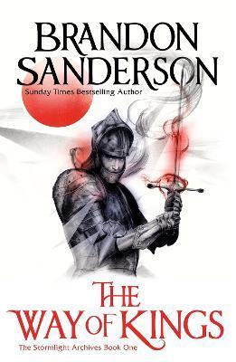 The Way of Kings Part One : The first book of the breathtaking epic Stormlight Archive from the worldwide fantasy sensation By:Sanderson, Brandon Eur:8,11 Ден2:799