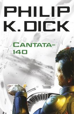 Cantata-140 By:Dick, Philip K Eur:8,11 Ден2:699
