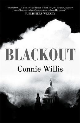 Blackout By:Willis, Connie Eur:22,75 Ден2:899
