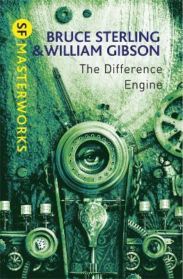 The Difference Engine By:Gibson, William Eur:11,37 Ден2:699