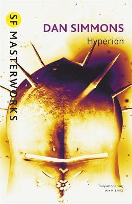Hyperion By:Simmons, Dan Eur:14,62 Ден2:699