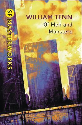 Of Men and Monsters By:Tenn, William Eur:16,24 Ден2:699