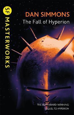 The Fall of Hyperion By:Simmons, Dan Eur:12,99 Ден2:799