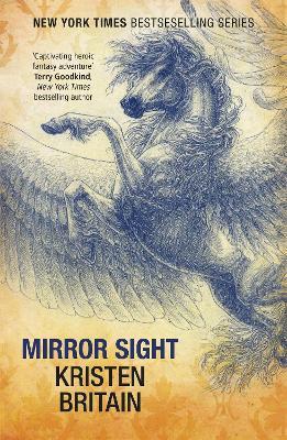 Mirror Sight : Book Five By:Britain, Kristen Eur:11,37 Ден2:1099