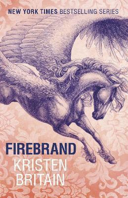 Firebrand : Book Six By:Britain, Kristen Eur:12,99 Ден2:899