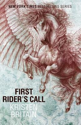 First Rider's Call : Book Two By:Britain, Kristen Eur:16,24 Ден2:1099