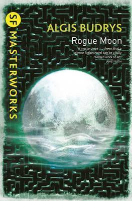 Rogue Moon By:Budrys, Algis Eur:12,99 Ден2:699