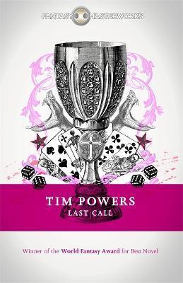 Last Call By:Powers, Tim Eur:11,37 Ден2:799