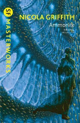 Ammonite By:Griffith, Nicola Eur:11,37 Ден2:799
