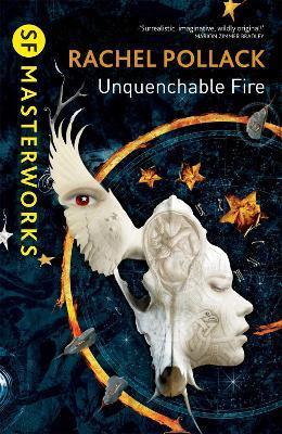 Unquenchable Fire By:Pollack, Rachel Eur:8,11 Ден2:699