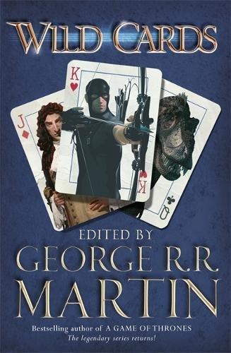 Wild Cards By:Martin, George R. R. Eur:11,37 Ден2:699