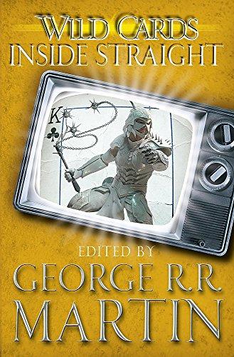 Wild Cards: Inside Straight By:Martin, George R. R. Eur:78,03 Ден1:799
