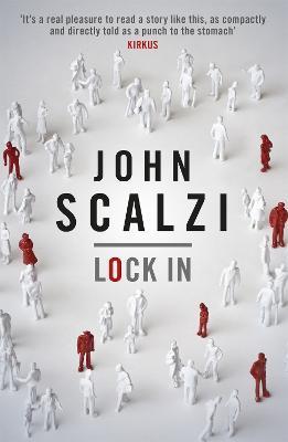Lock In By:Scalzi, John Eur:11,37 Ден2:699