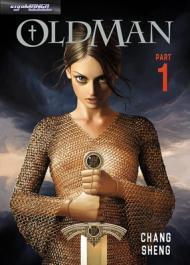 OLDMAN Part 1 By:Chang, Sheng Eur:9,74 Ден1:599