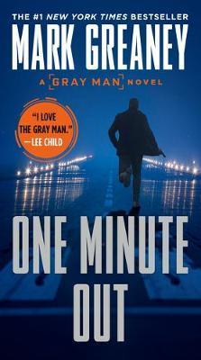 One Minute Out By:Greaney, Mark Eur:21,12 Ден2:599
