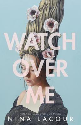 Watch Over Me By:LaCour, Nina Eur:11,37 Ден2:999
