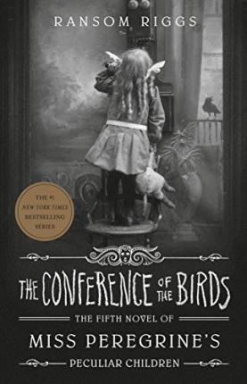 The Conference of the Birds By:Riggs, Ransom Eur:9,74 Ден2:899