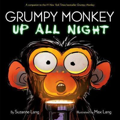 Grumpy Monkey Up All Night By:Lang, Suzanne Eur:17,87 Ден2:1099
