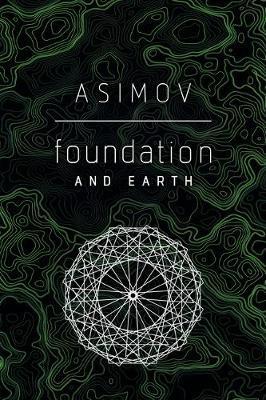 Foundation and Earth By:Asimov, Isaac Eur:11,37 Ден2:599
