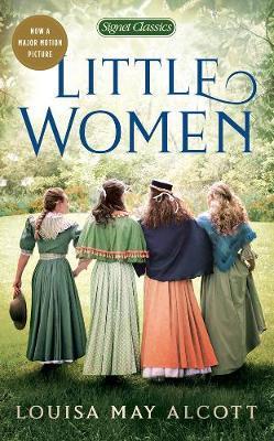Little Women By:Alcott, Louisa May Eur:4,86 Ден2:199