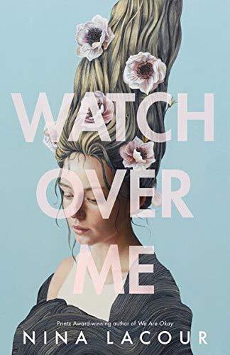 Watch Over Me By:LaCour, Nina Eur:17,87 Ден2:699