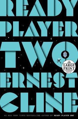 Ready Player Two By:Cline, Ernest Eur:12,99 Ден2:1799