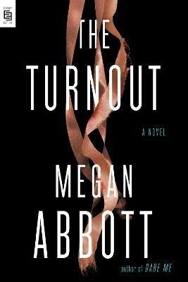 The Turnout By:Abbott, Megan Eur:12,99 Ден2:999