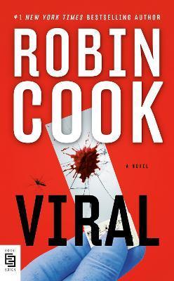 Viral By:Cook, Robin Eur:39,01 Ден1:399