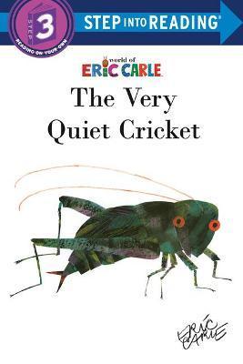 The Very Quiet Cricket By:Carle, Eric Eur:34,13 Ден1:899