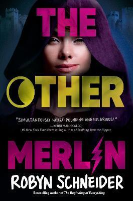 The Other Merlin By:Schneider, Robyn Eur:16.24 Ден1:599
