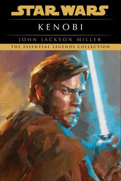 Kenobi: Star Wars Legends By:Miller, John Jackson Eur:9,74 Ден2:799