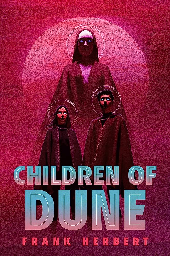 Children of Dune By:Herbert, Frank Eur:29,25 Ден2:2899