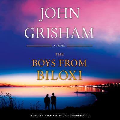 The Boys from Biloxi By:by), Michael Beck (read Eur:11.37 Ден2:2499