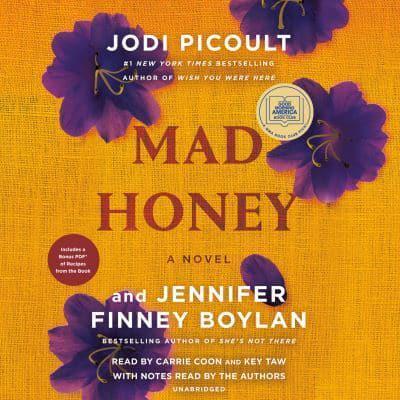 Mad Honey By:by), Jennifer Finney Boylan (read Eur:27,63 Ден2:2499