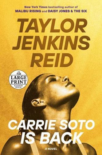 Carrie Soto Is Back By:Reid, Taylor Jenkins Eur:11,37 Ден2:1699