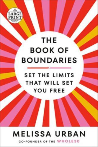 The Book of Boundaries By:Urban, Melissa Eur:21,12 Ден2:699