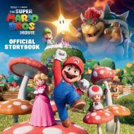 Nintendo and Illumination present The Super Mario Bros. Movie Official Storybook By:Moccio, Michael Eur:55,27 Ден2:899
