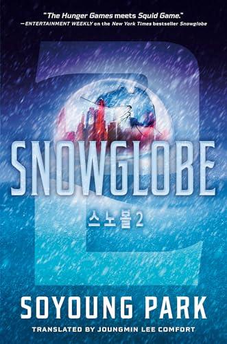 Snowglobe 2 By:Park, Soyoung Eur:11,37 Ден2:1099