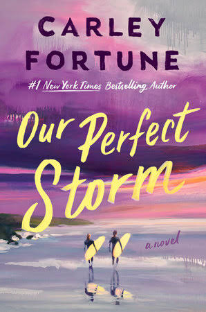Our Perfect Storm By:Carley Fortune Eur:16,24 Ден2:1599