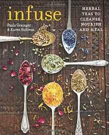 Infuse : Herbal teas to cleanse, nourish and heal By:Grainger, Paula Eur:9,74 Ден2:999