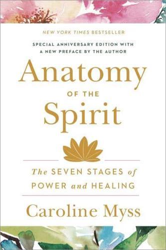 Anatomy of the Spirit By:Myss, Caroline Eur:21,12 Ден1:999