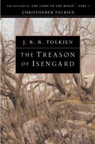 The Treason of Isengard, Volume 7 By:Tolkien, J R R Eur:8,11 Ден2:799