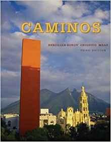 Caminos By:Renjilian-Burgy, Joy ; Chiquito, Ana Beatriz ; Mra Eur:17.87 Ден1:4199