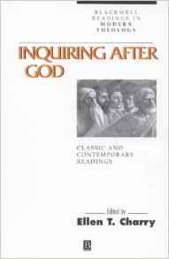 Inquiring After God : Classic and Contemporary Readings By:Charry, Ellen Eur:29,25 Ден2:8999