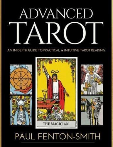 Advanced Tarot By:Fenton-Smith, Paul Eur:16,24 Ден2:1999