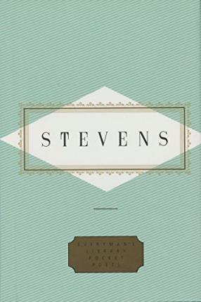 Stevens: Poems By:Stevens, Wallace Eur:12,99 Ден2:899