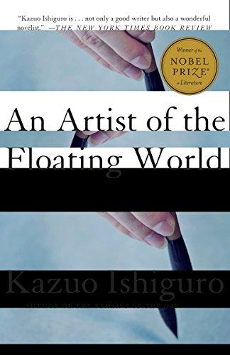 An Artist of the Floating World By:Ishiguro, Kazuo Eur:11,37 Ден2:699