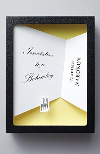 Invitation to a Beheading By:Nabokov, Vladimir Eur:22.75 Ден2:899