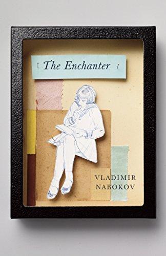 The Enchanter By:Nabokov, Vladimir Eur:14,62 Ден2:899