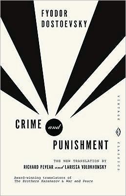 Crime and Punishment : A Novel in Six Parts with Epilogue By:Dostoevsky, F. M. Eur:4,86 Ден2:999
